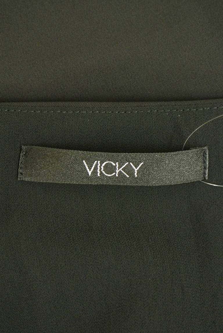 VICKY（ビッキー）の古着「商品番号：PR10346433」-大画像6