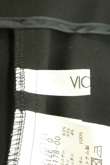 VICKY（ビッキー）パンツ買取実績のブランドタグ画像