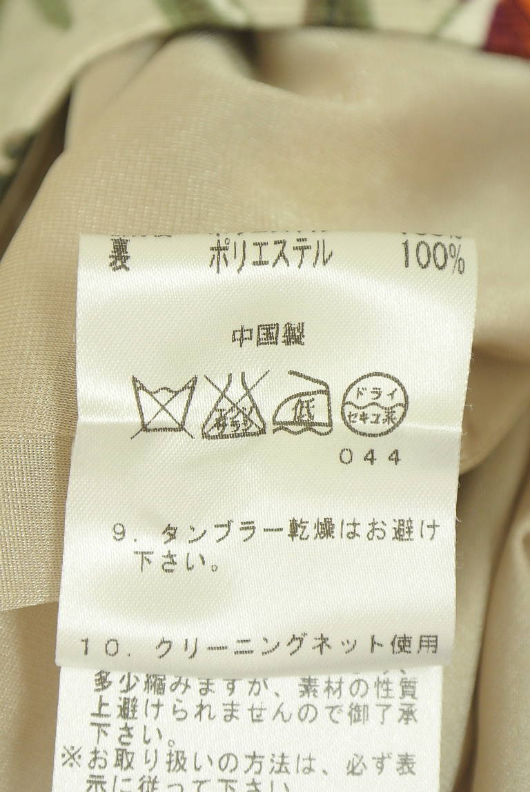 VICKY（ビッキー）の古着「商品番号：PR10346436」-大画像5