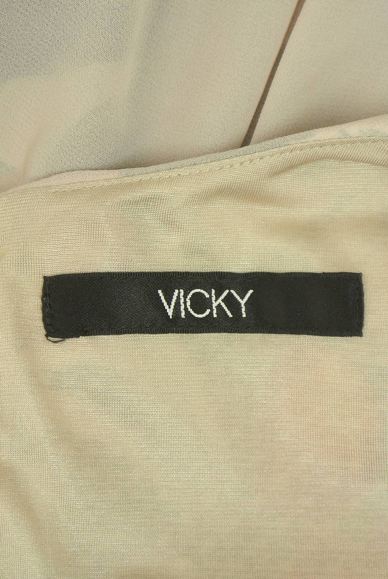 VICKY（ビッキー）の古着「商品番号：PR10346436」-大画像6