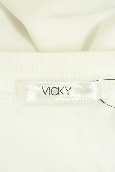 VICKY（ビッキー）トップス買取実績のブランドタグ画像