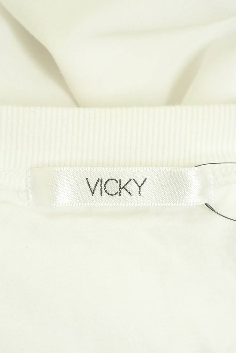 VICKY（ビッキー）の古着「商品番号：PR10346437」-大画像6