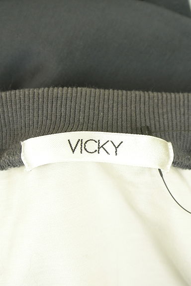 VICKY（ビッキー）トップス買取実績のブランドタグ画像