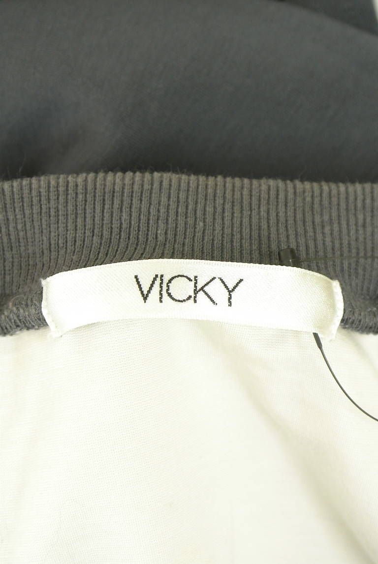 VICKY（ビッキー）の古着「商品番号：PR10346438」-大画像6