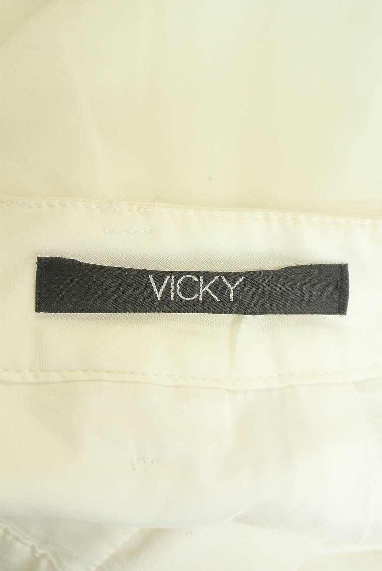 VICKY（ビッキー）の古着「商品番号：PR10346439」-大画像6