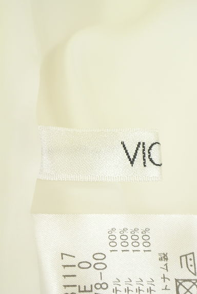 VICKY（ビッキー）パンツ買取実績のブランドタグ画像
