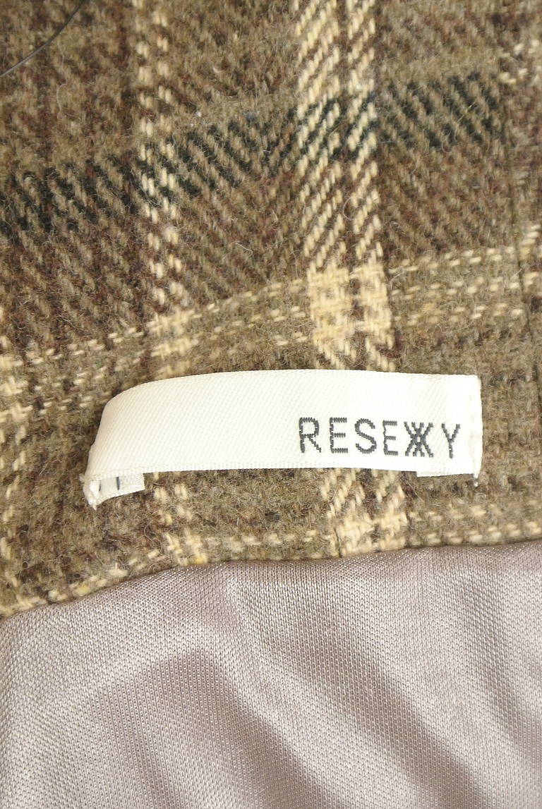 RESEXXY（リゼクシー）の古着「商品番号：PR10346443」-大画像6