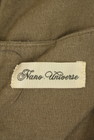 NANO universe（ナノユニバース）の古着「商品番号：PR10346446」-6