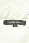 LAUTREAMONT（ロートレアモン）の古着「商品番号：PR10346447」-6