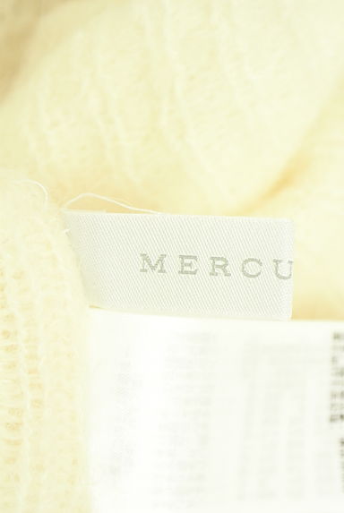 MERCURYDUO（マーキュリーデュオ）トップス買取実績のブランドタグ画像