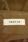 FRAY I.D（フレイアイディー）の古着「商品番号：PR10346451」-6