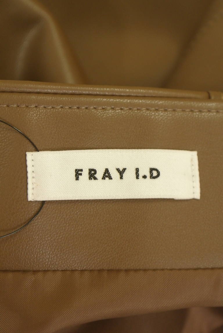 FRAY I.D（フレイアイディー）の古着「商品番号：PR10346451」-大画像6