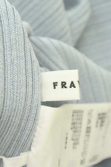 FRAY I.D（フレイアイディー）トップス買取実績のブランドタグ画像