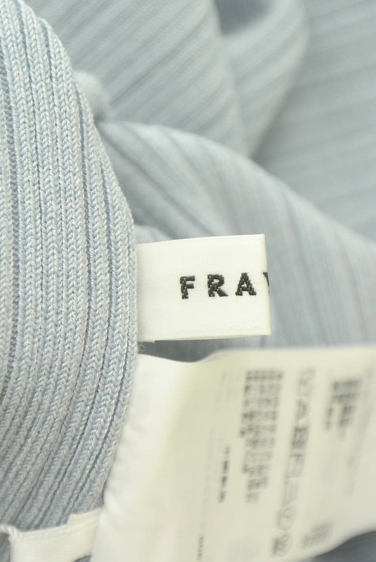 FRAY I.D（フレイアイディー）の古着「商品番号：PR10346452」-大画像6