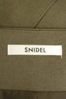 Snidel（スナイデル）の古着「商品番号：PR10346454」-6
