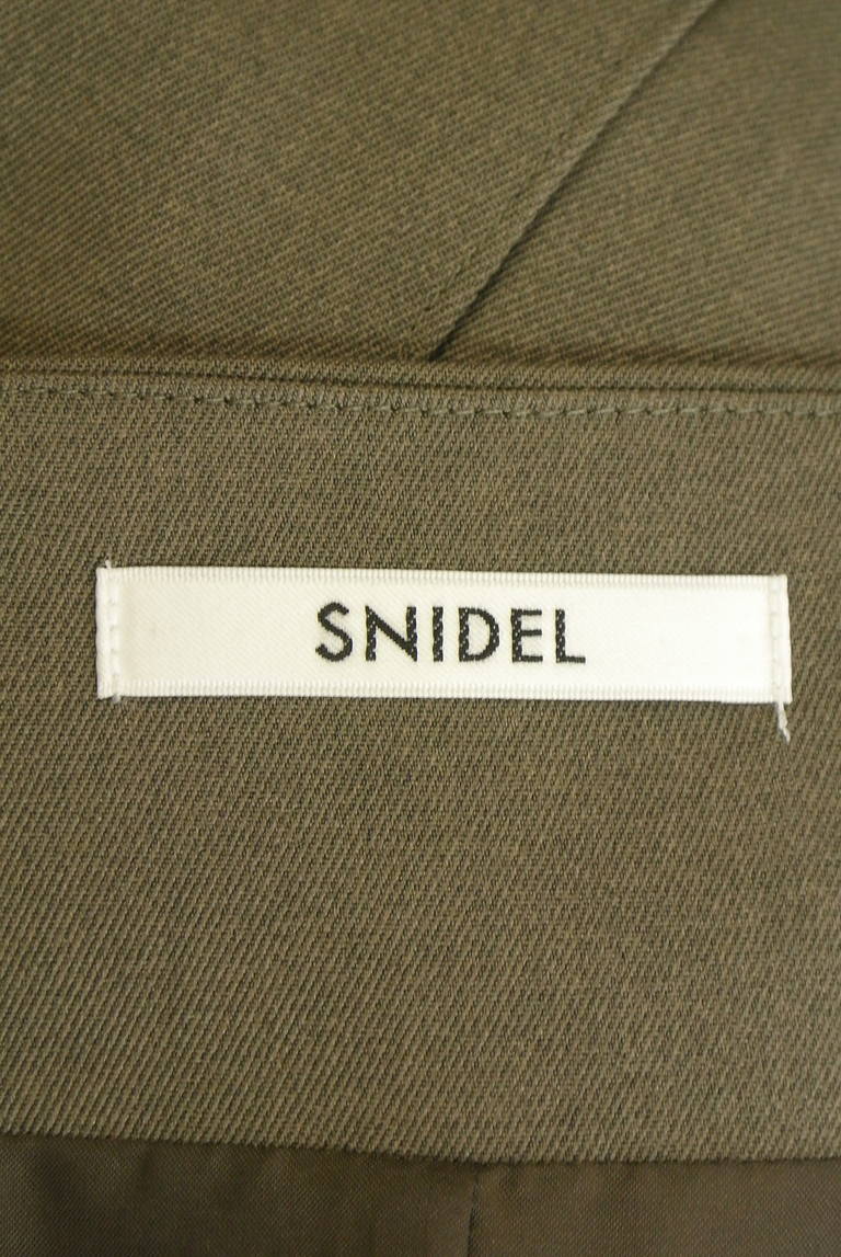 Snidel（スナイデル）の古着「商品番号：PR10346454」-大画像6