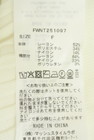 FRAY I.D（フレイアイディー）の古着「商品番号：PR10346455」-5