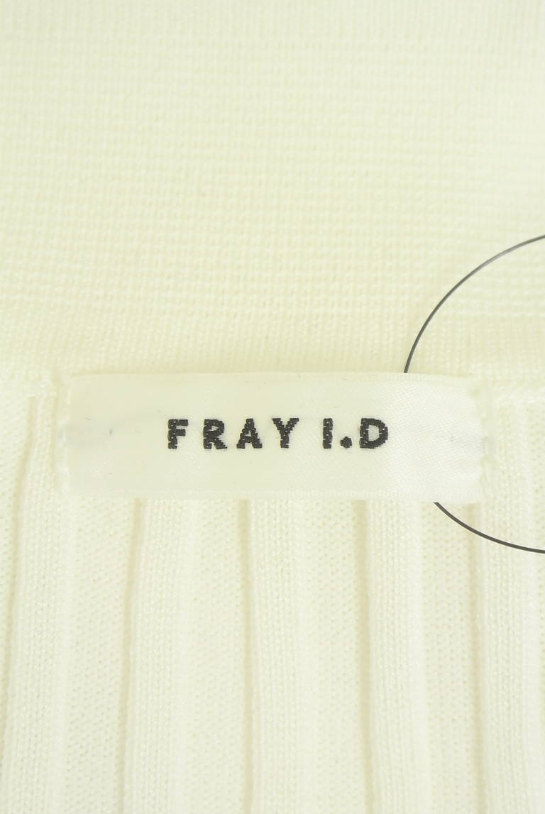 FRAY I.D（フレイアイディー）の古着「商品番号：PR10346455」-大画像6