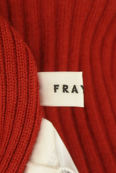 FRAY I.D（フレイアイディー）トップス買取実績のブランドタグ画像