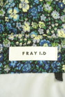FRAY I.D（フレイアイディー）の古着「商品番号：PR10346458」-6