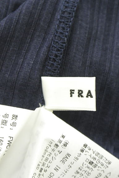 FRAY I.D（フレイアイディー）シャツ買取実績のブランドタグ画像