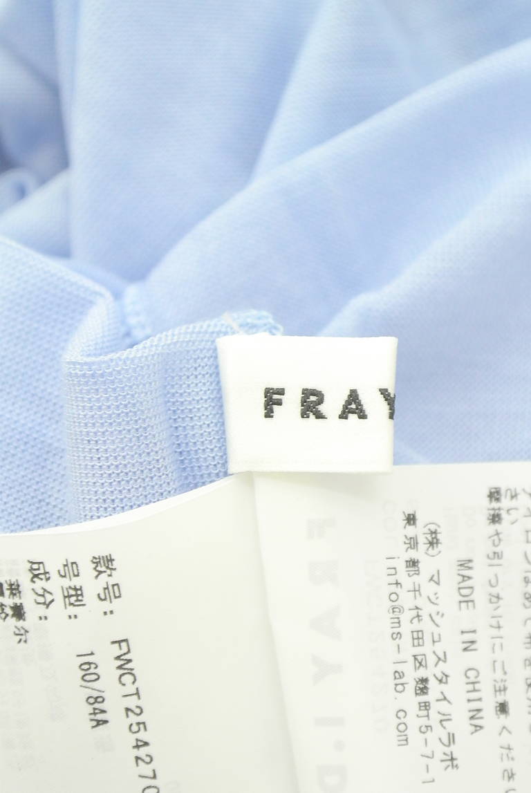 FRAY I.D（フレイアイディー）の古着「商品番号：PR10346462」-大画像6