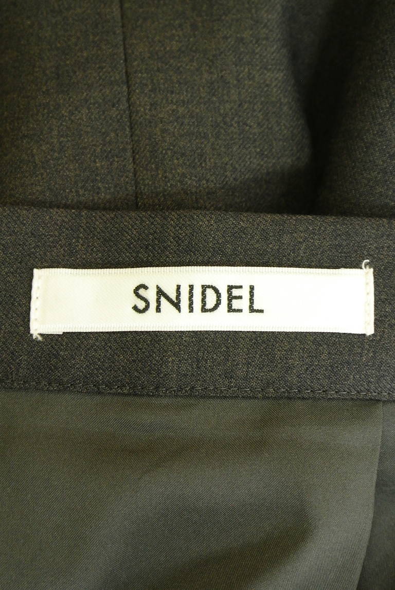 Snidel（スナイデル）の古着「商品番号：PR10346464」-大画像6