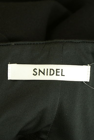 Snidel（スナイデル）スカート買取実績のブランドタグ画像