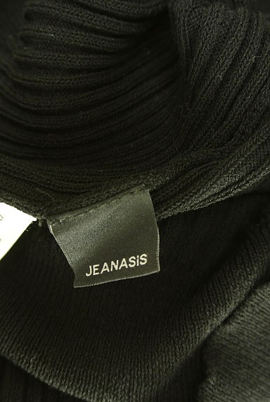 JEANASiS（ジーナシス）トップス買取実績のブランドタグ画像