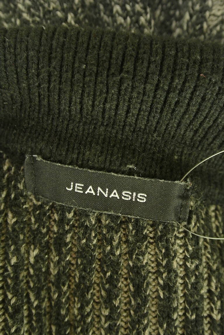 JEANASiS（ジーナシス）の古着「商品番号：PR10346474」-大画像6