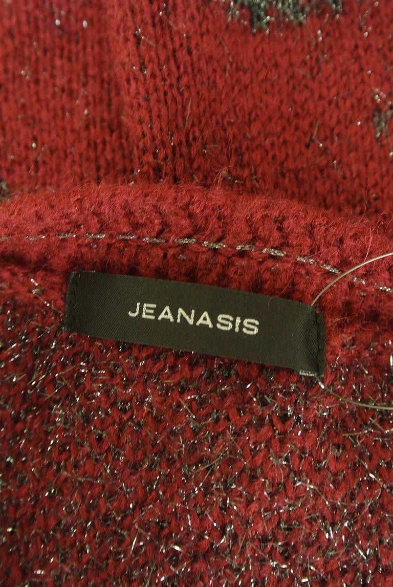 JEANASiS（ジーナシス）の古着「商品番号：PR10346475」-大画像6