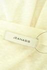 JEANASiS（ジーナシス）の古着「商品番号：PR10346478」-6