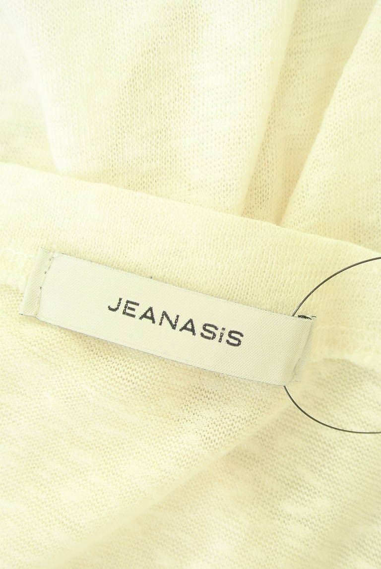 JEANASiS（ジーナシス）の古着「商品番号：PR10346478」-大画像6