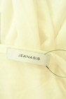 JEANASiS（ジーナシス）の古着「商品番号：PR10346479」-6