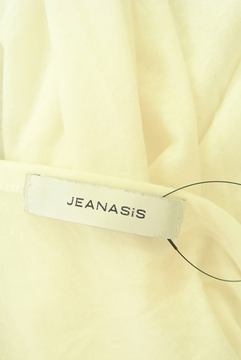 JEANASiS（ジーナシス）の古着「商品番号：PR10346479」-大画像6