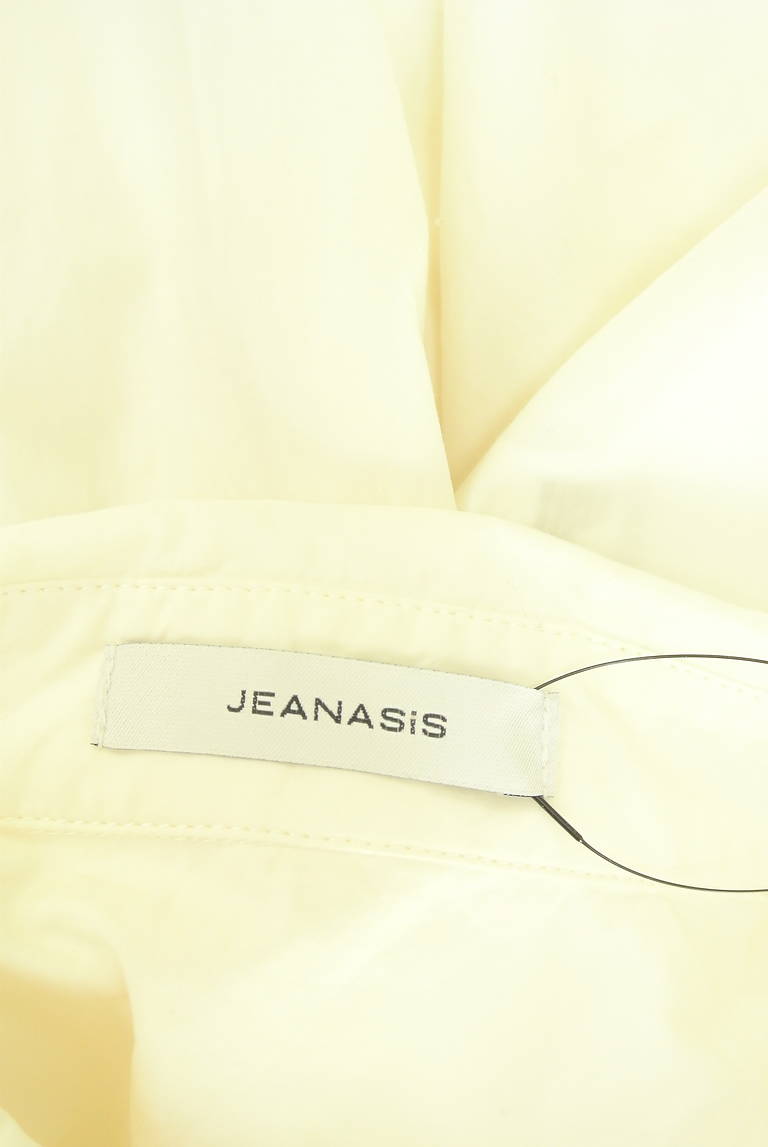 JEANASiS（ジーナシス）の古着「商品番号：PR10346480」-大画像6