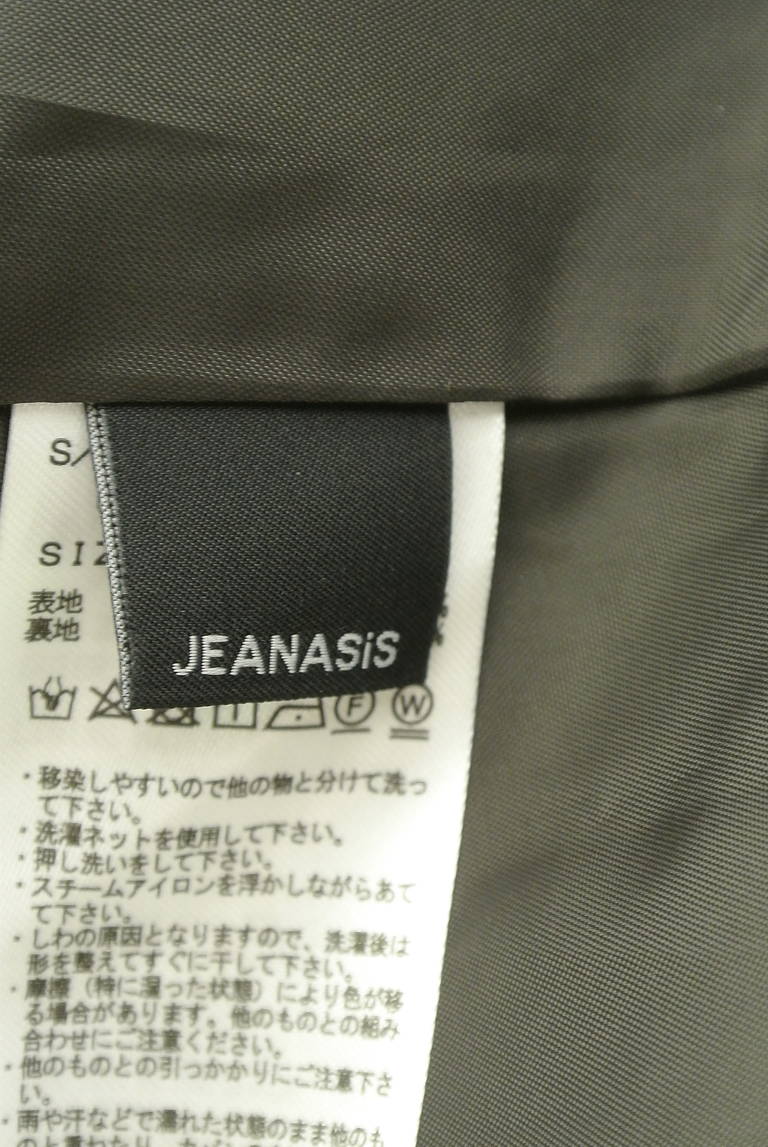 JEANASiS（ジーナシス）の古着「商品番号：PR10346482」-大画像6