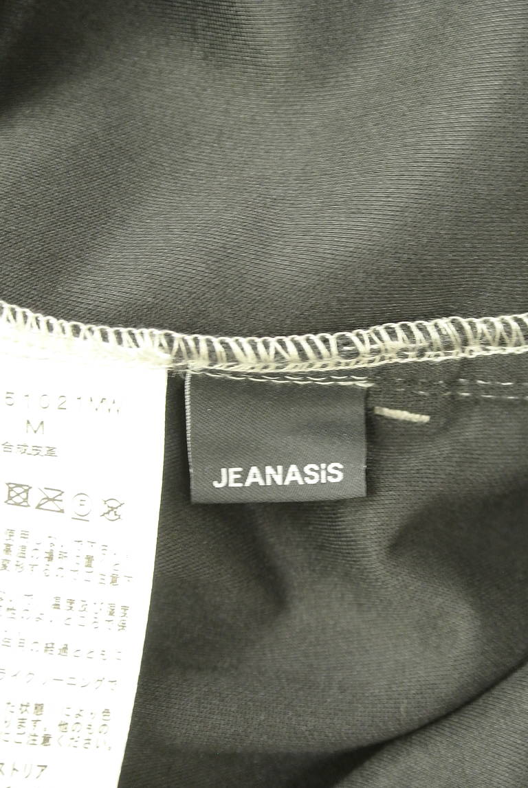 JEANASiS（ジーナシス）の古着「商品番号：PR10346484」-大画像6