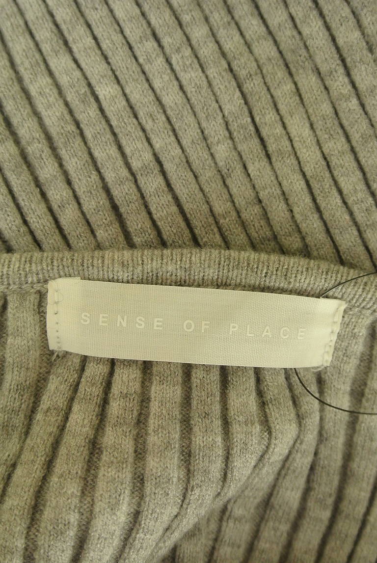 SENSE OF PLACE by URBAN RESEARCH(センスオブプレイス)の古着「商品番号:PR10346486」-大画像6