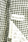 WILLSELECTION（ウィルセレクション）の古着「商品番号：PR10346490」-6