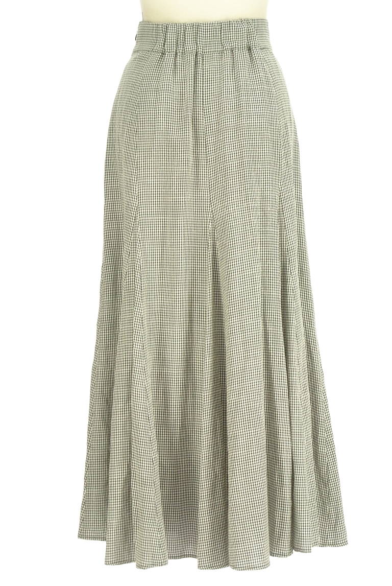 WILLSELECTION（ウィルセレクション）の古着「商品番号：PR10346490」-大画像2