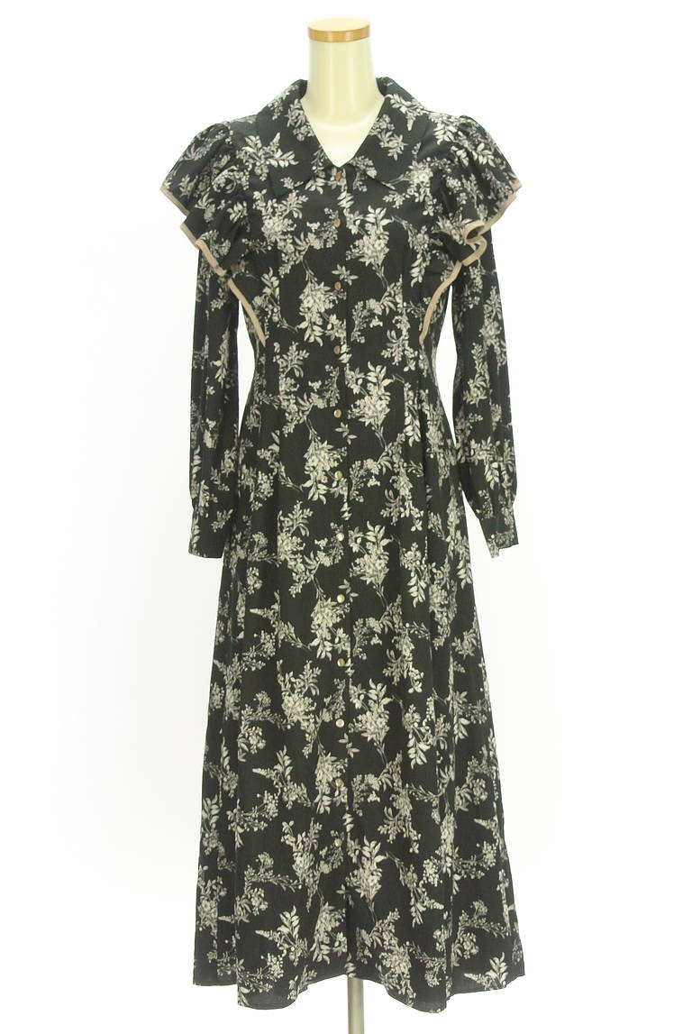 An MILLE（アンミール）の古着「商品番号：PR10346493」-大画像1