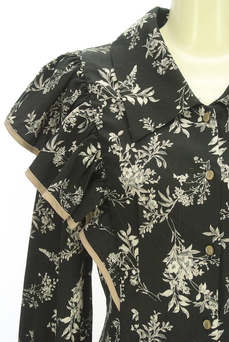 An MILLE（アンミール）の古着「商品番号：PR10346493」-大画像4