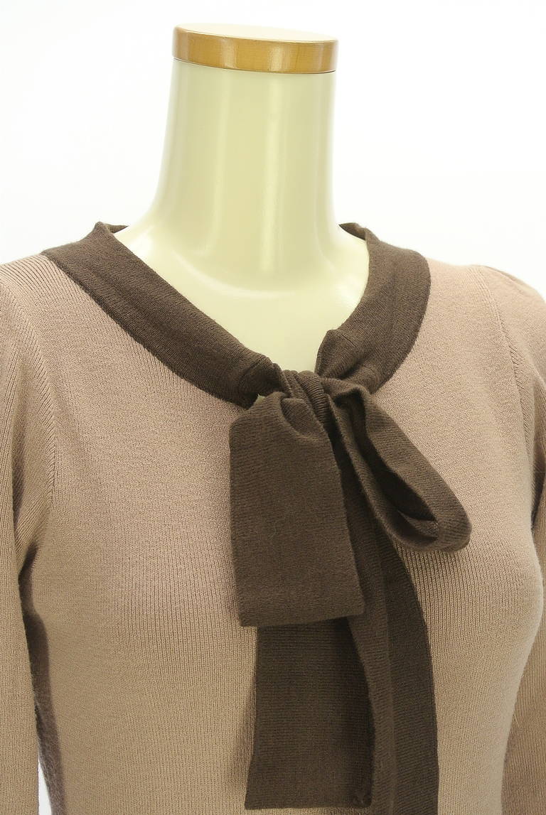 An MILLE（アンミール）の古着「商品番号：PR10346494」-大画像4