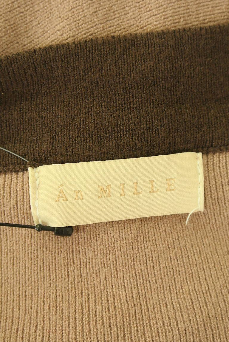 An MILLE（アンミール）の古着「商品番号：PR10346494」-大画像6