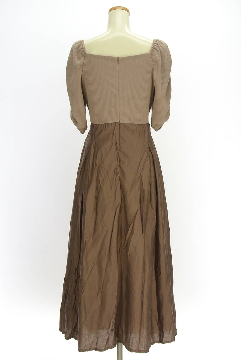 An MILLE（アンミール）の古着「商品番号：PR10346496」-大画像2