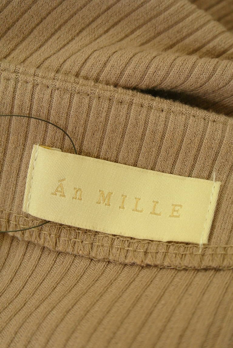 An MILLE（アンミール）の古着「商品番号：PR10346496」-大画像6