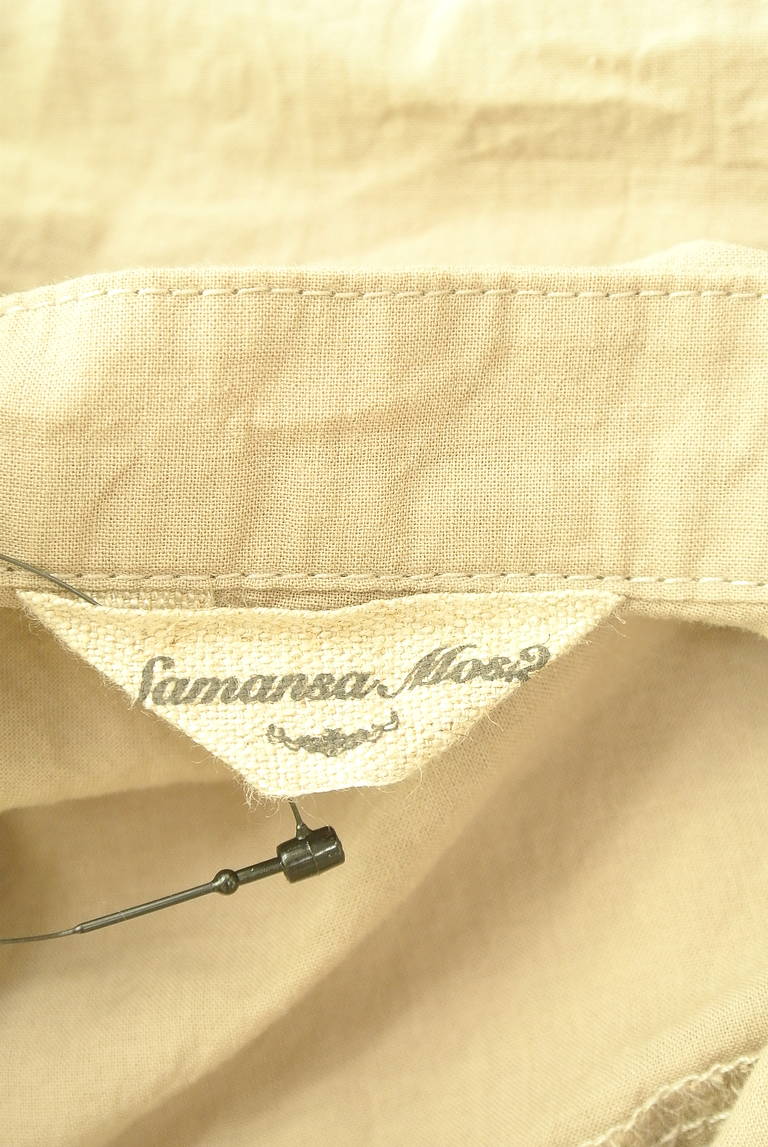 Samansa Mos2（サマンサモスモス）の古着「商品番号：PR10346499」-大画像6