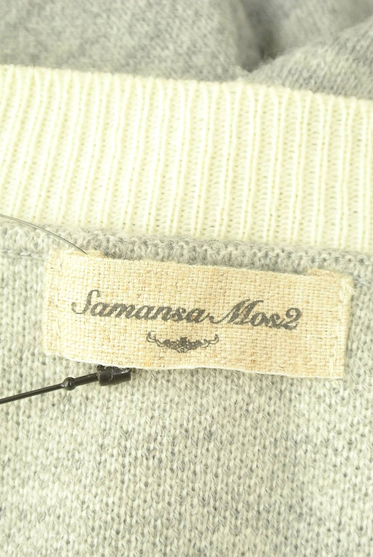 Samansa Mos2（サマンサモスモス）の古着「商品番号：PR10346504」-大画像6