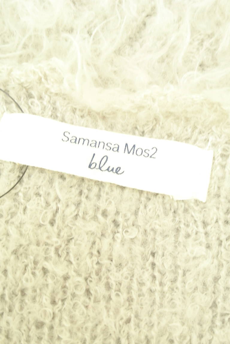 Samansa Mos2（サマンサモスモス）の古着「商品番号：PR10346507」-大画像6
